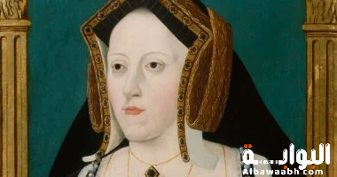 كاترين أراغون