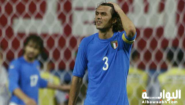 من هو باولو مالديني؟