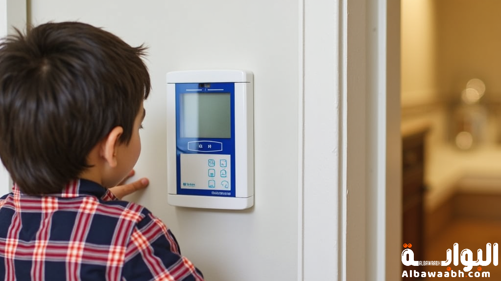 نصائح لسلامة المنزل