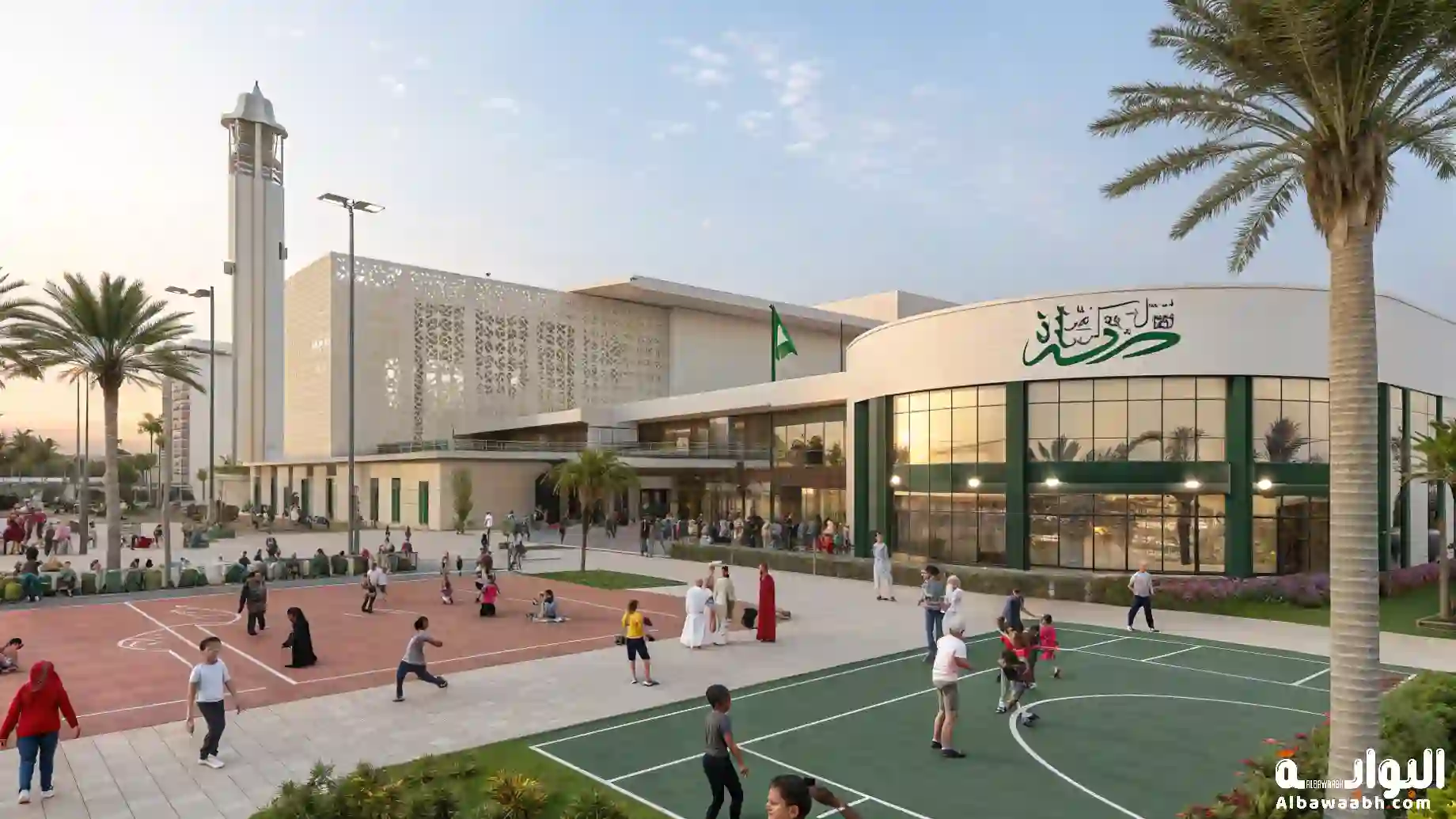 تاريخ نادي الشباب السعودي