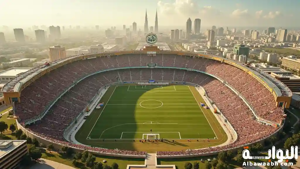 تاريخ نادي الاتحاد السعودي