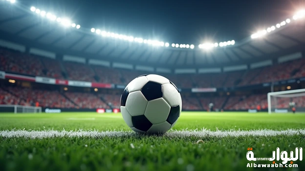 تقنية خط المرمى