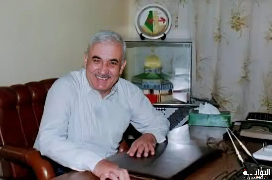 جورج حبش