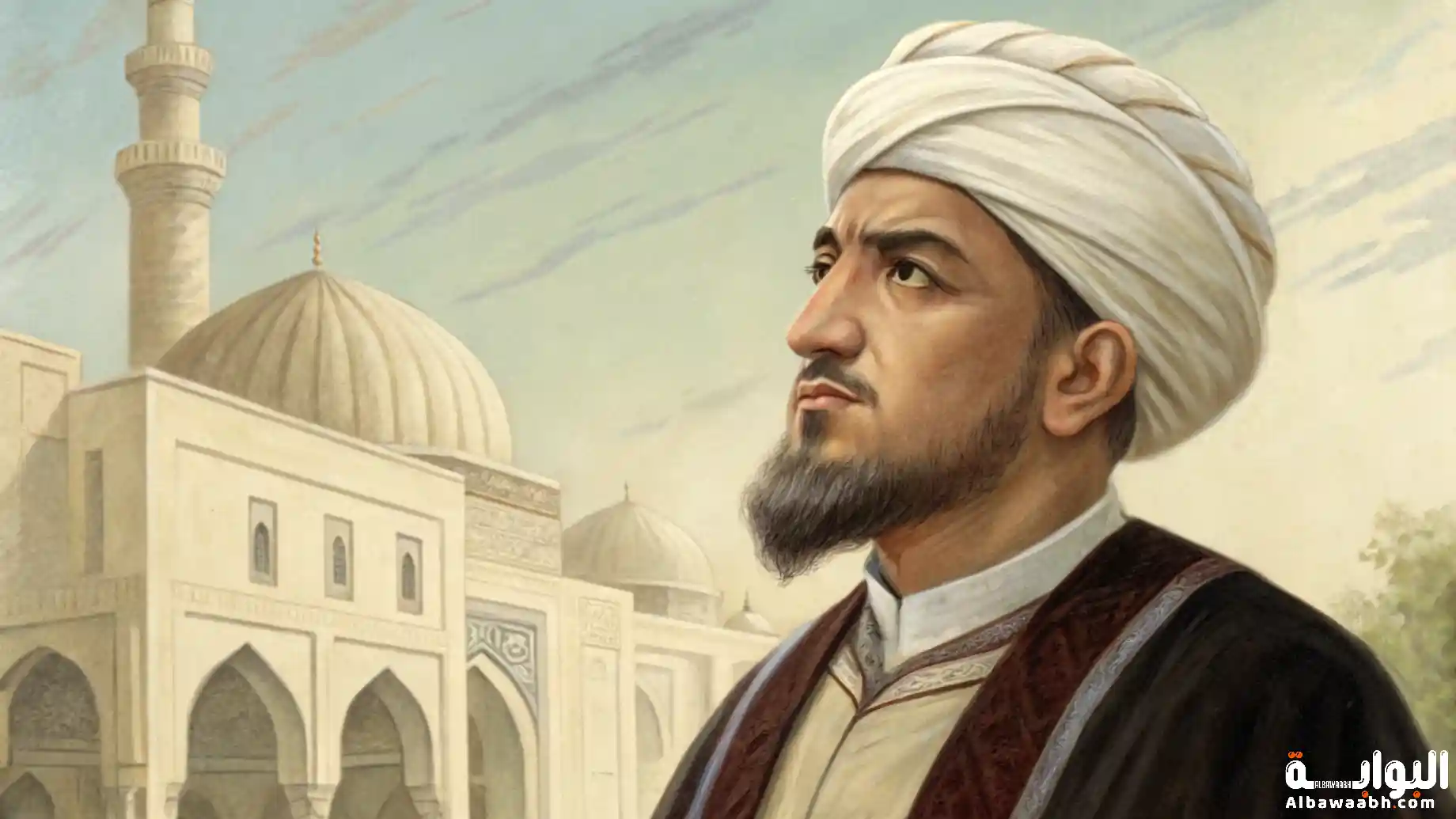 جمال الدين الأفغاني