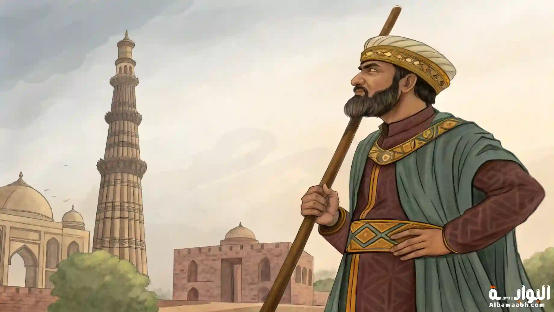 قطب الدين أيبك