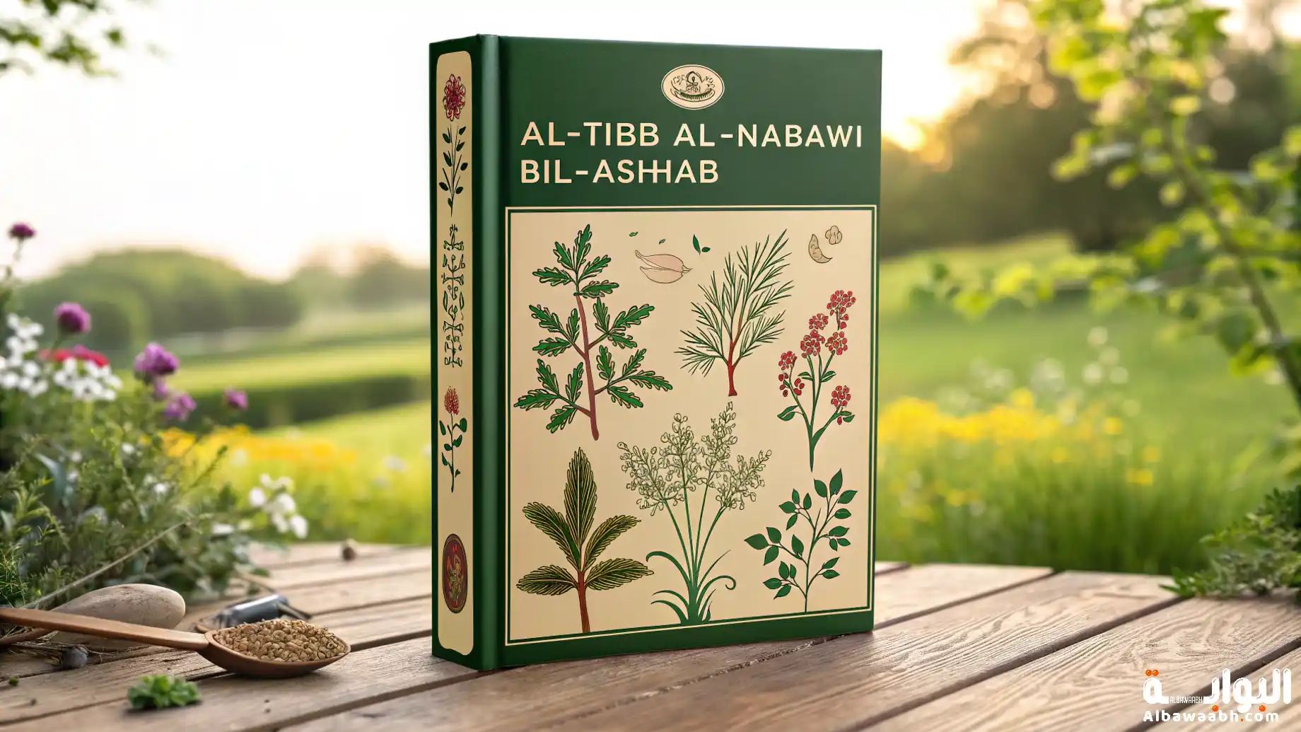 الطب النبوي
