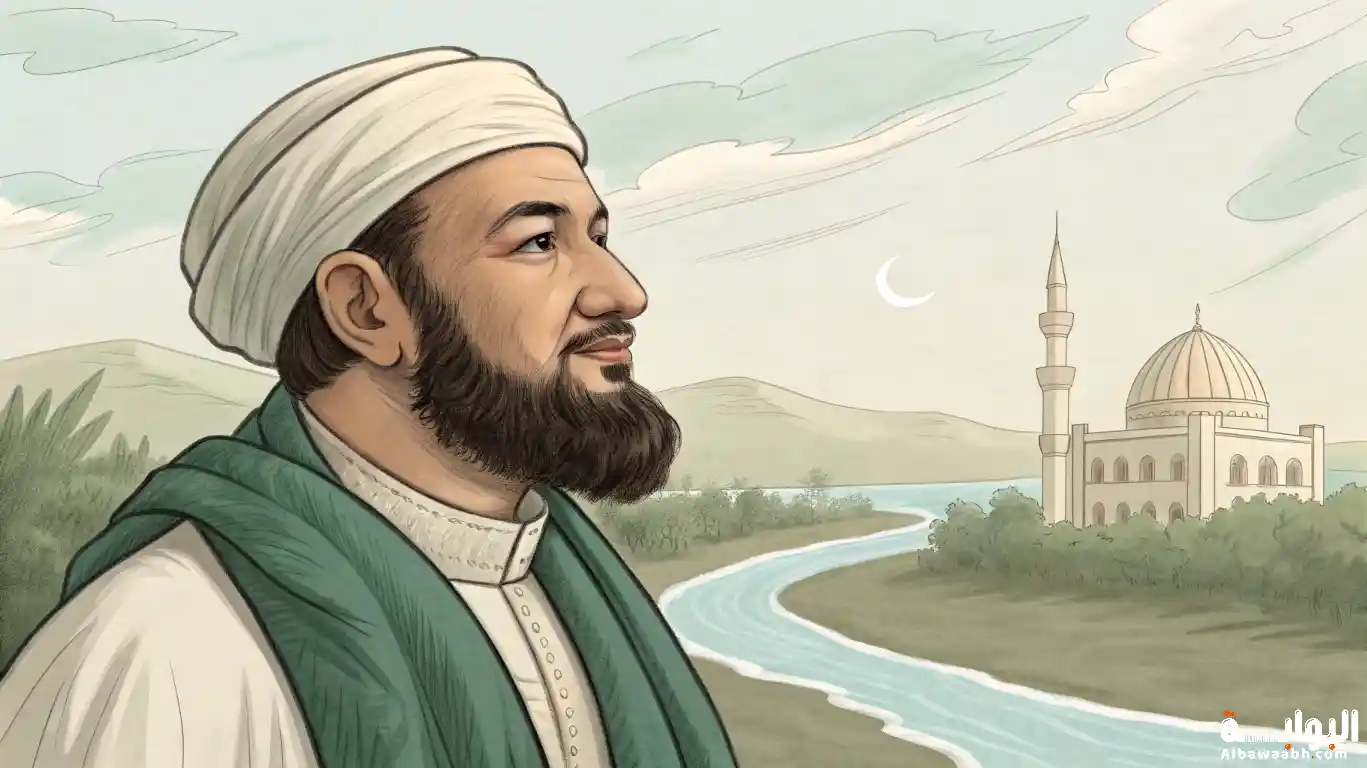 عبد القادر الجيلاني