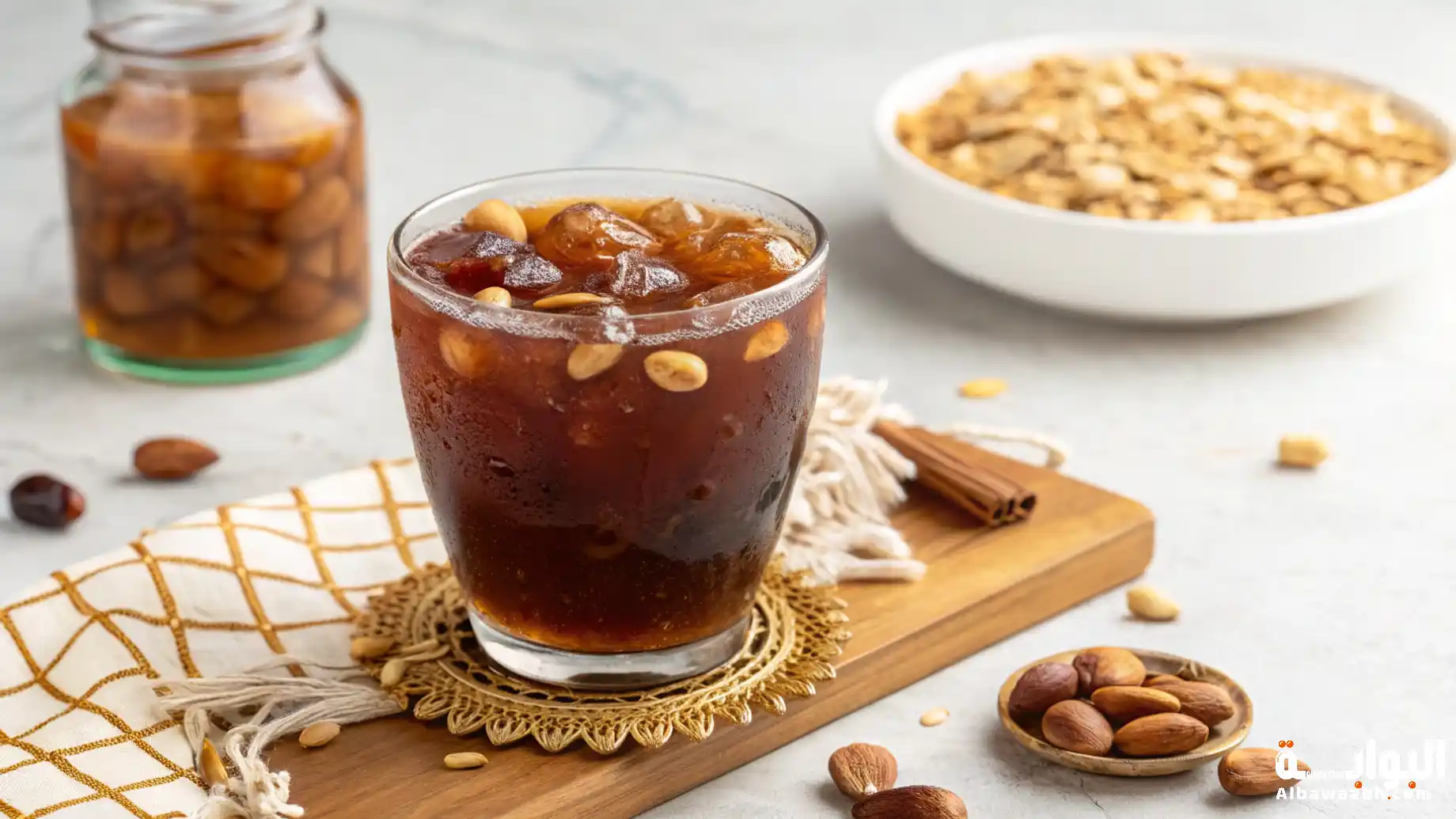 الخروب