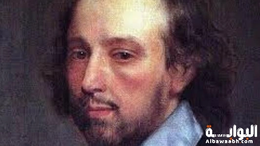 ويليام شكسبير