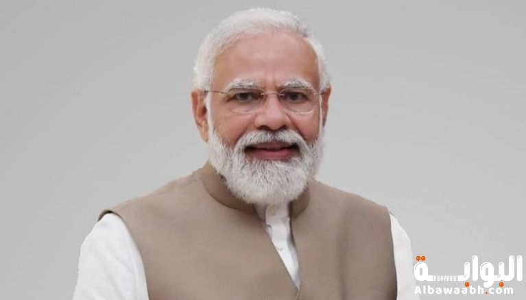 ناريندرا مودي