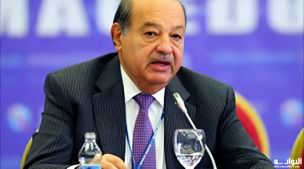 كارلوس سليم