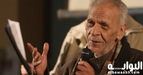 أحمد فؤاد نجم: شاعر العامية
