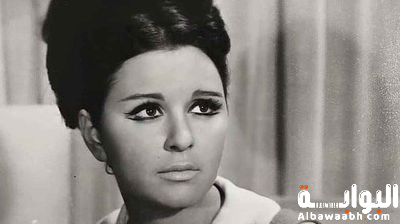 السندريلا سعاد حسني