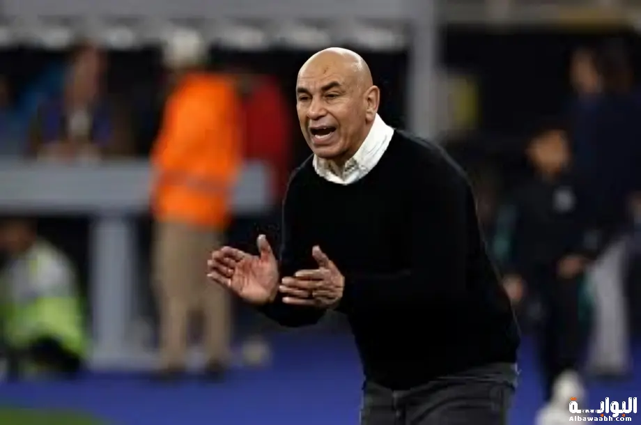 أهداف حسام حسن مع منتخب مصر