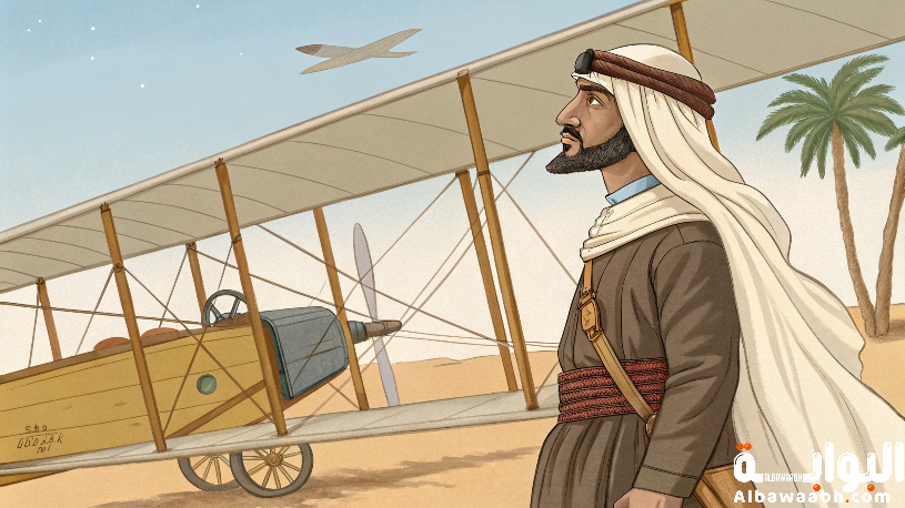 عباس بن فرناس