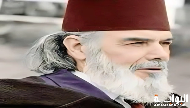 مصالي الحاج