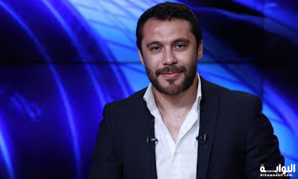 من هو أحمد حسن (الصقر)؟