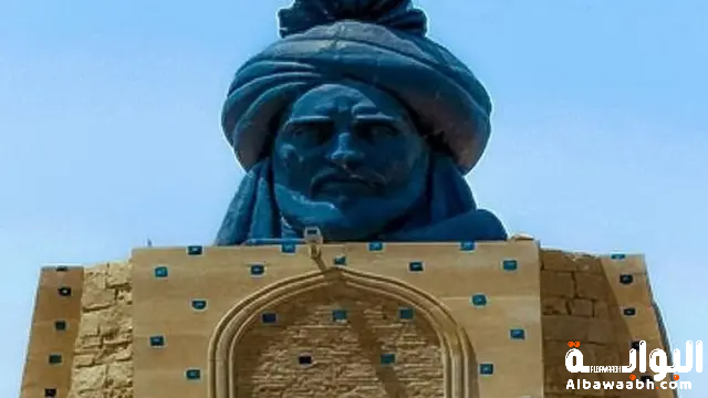 أبو جعفر المنصور