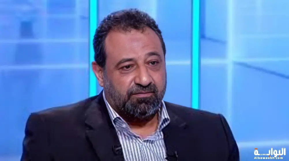 من هو مجدي عبد الغني؟