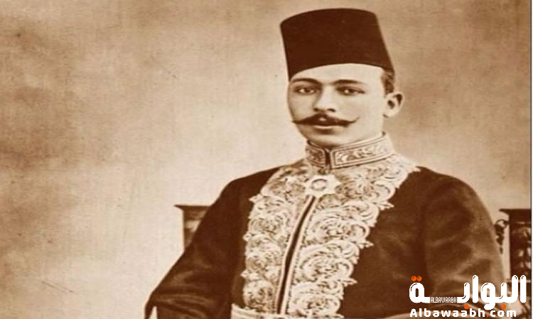 الزعيم مصطفى كامل