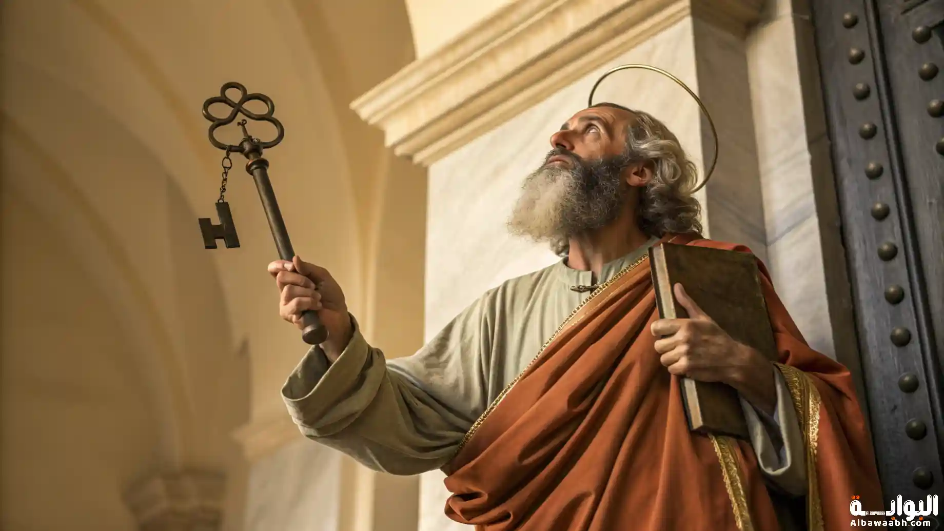 بطرس الرسول