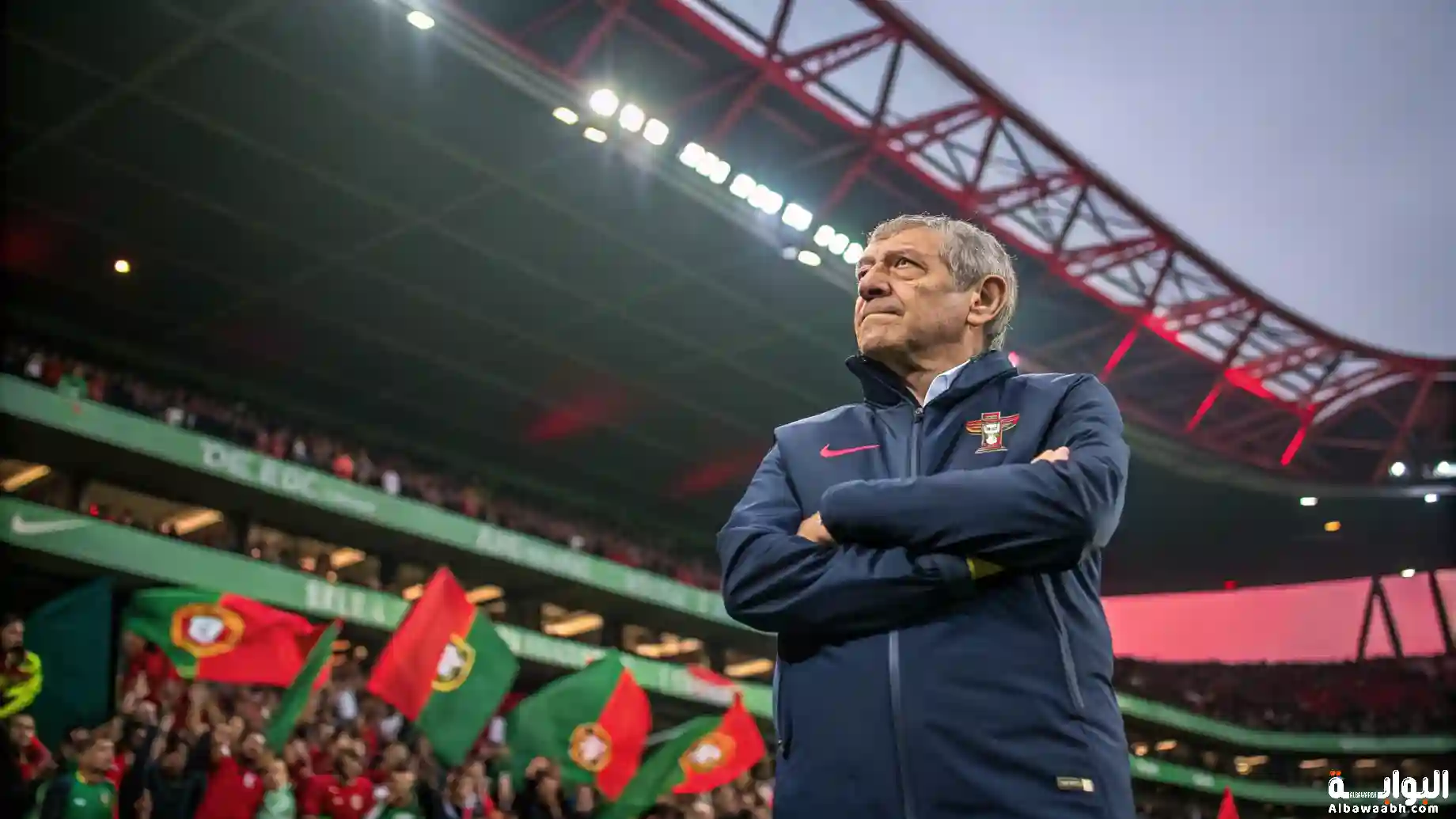 فرناندو سانتوس