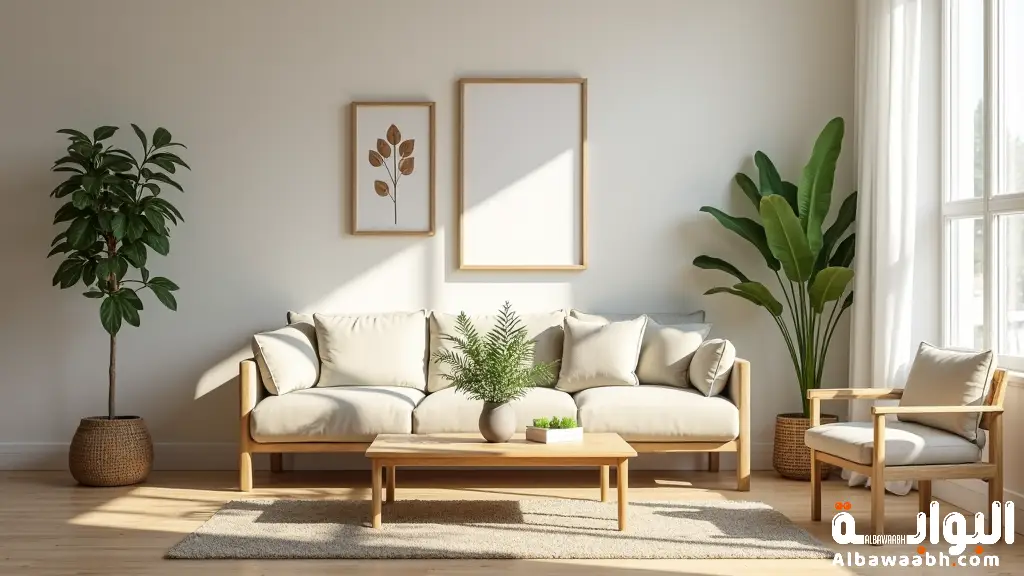 ديكور المنزل