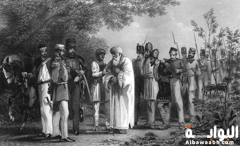بهادر شاه ظفر