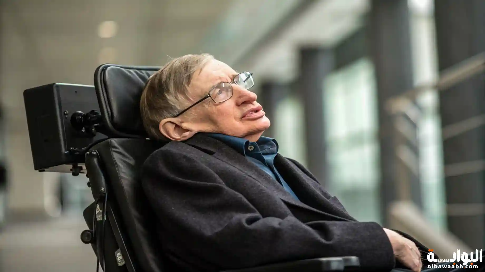 ستيفن هوكينج