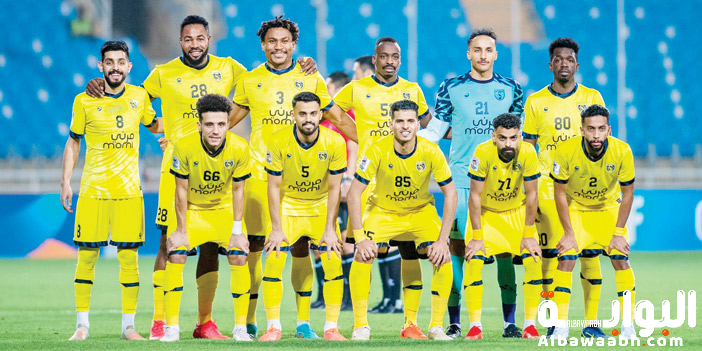 تاريخ نادي التعاون السعودي