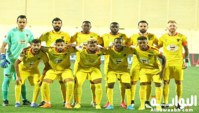 تاريخ نادي الحزم السعودي