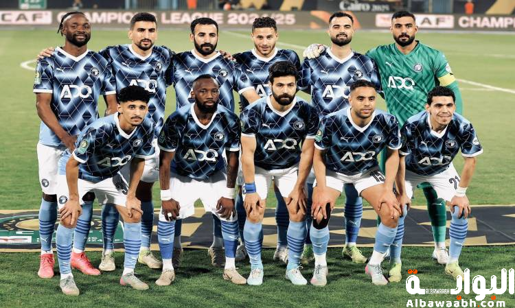 تاريخ نادي بيراميدز المصري: الاستثمار والصعود