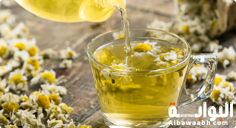 أعشاب الاسترخاء