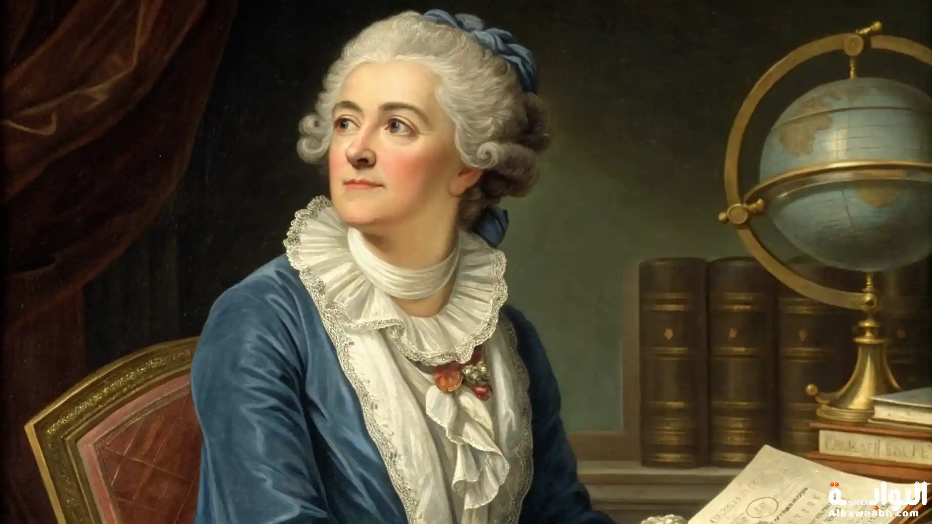 ماري لافوازييه