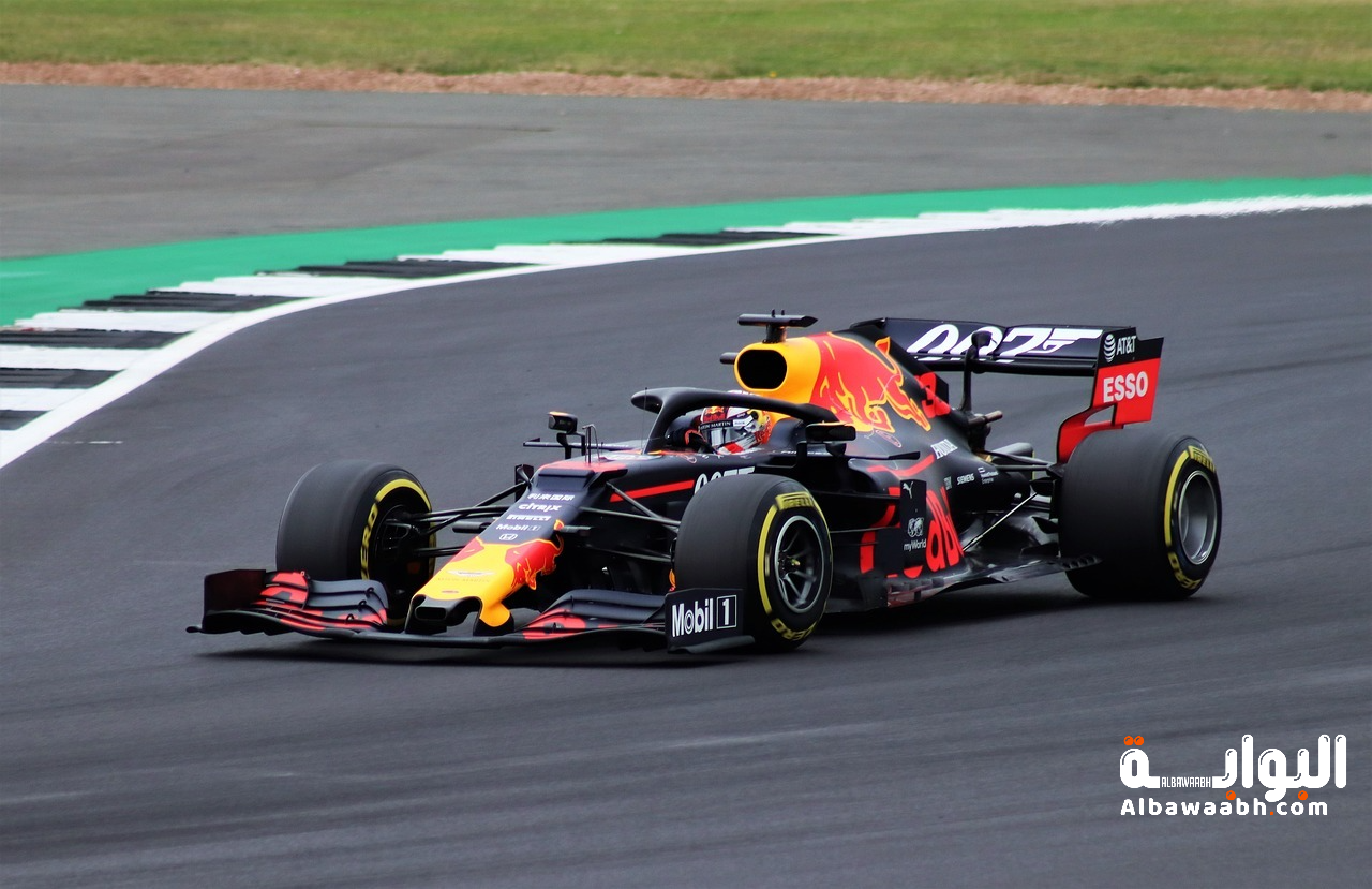 رياضات السيارات