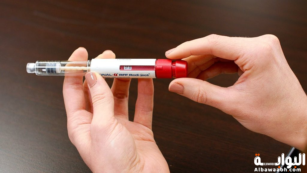 ابر تنشيط المبايض