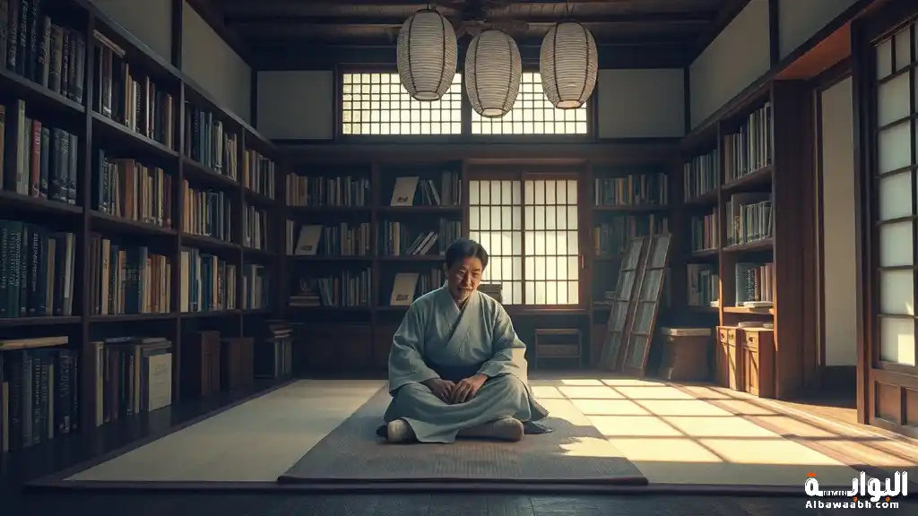 ياسوناري كاواباتا