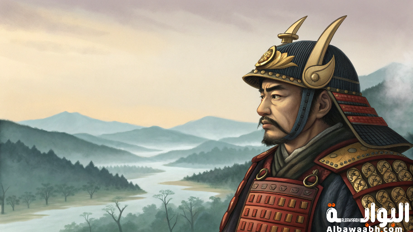 أودا نوبوناغا