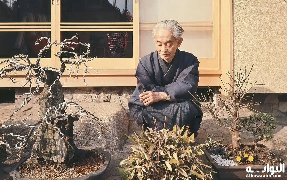 كاواباتا ياسوناري 