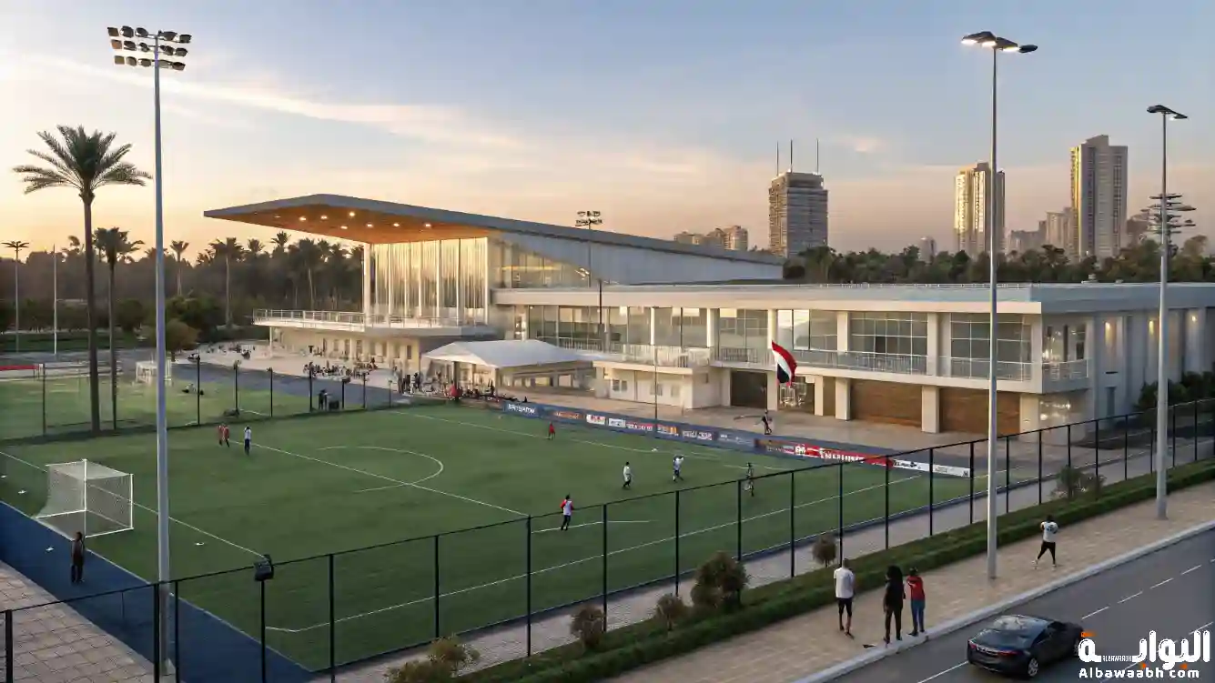 تاريخ نادي فيوتشر المصري