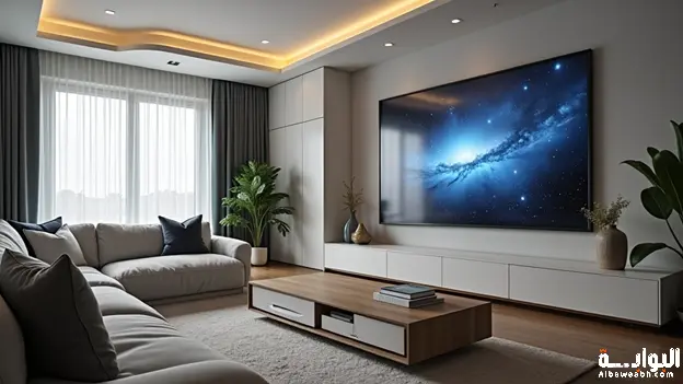 تنظيم المنزل باستخدام التكنولوجيا