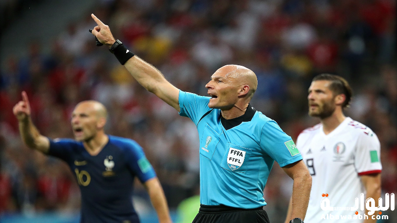 مباريات هاورد ويب في كأس العالم