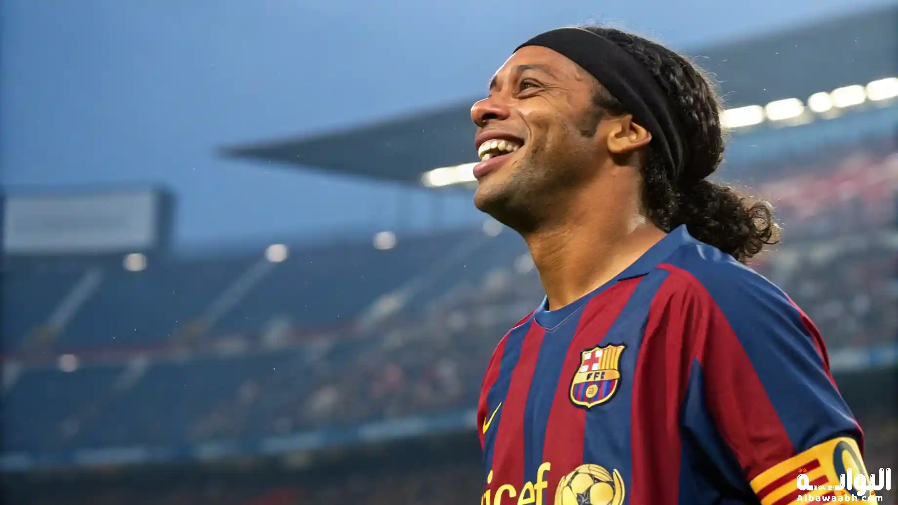 من هو رونالدينيو؟