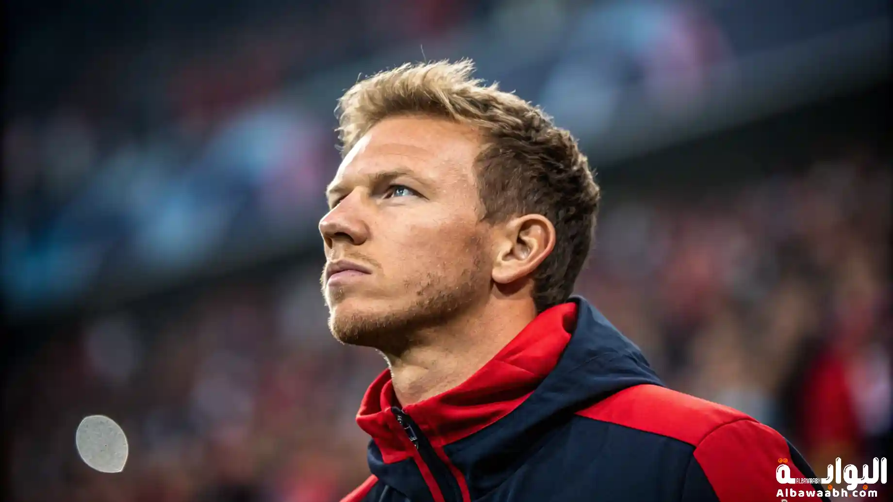 من هو جوليان ناغلزمان؟