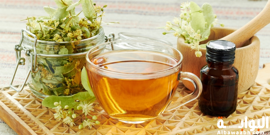 أعشاب الجهاز التنفسي لعلاج الأمراض