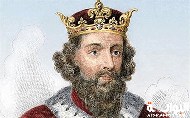 ألفريد العظيم