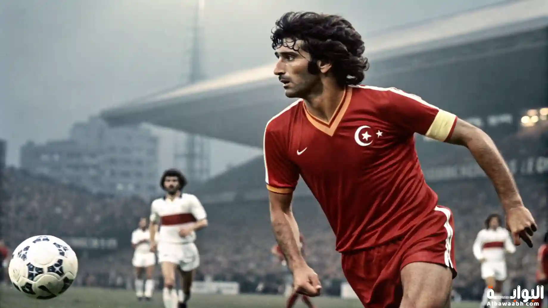 أبرز مباريات هاكان شاكير