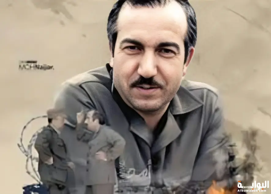 خليل الوزير (أبو جهاد)