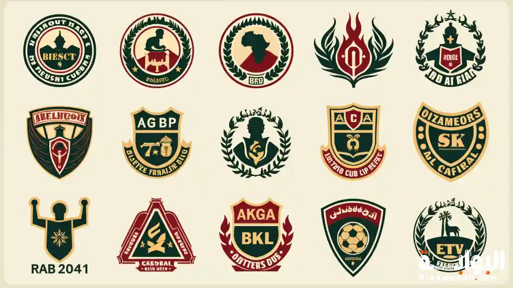 أندية عربية وإفريقية