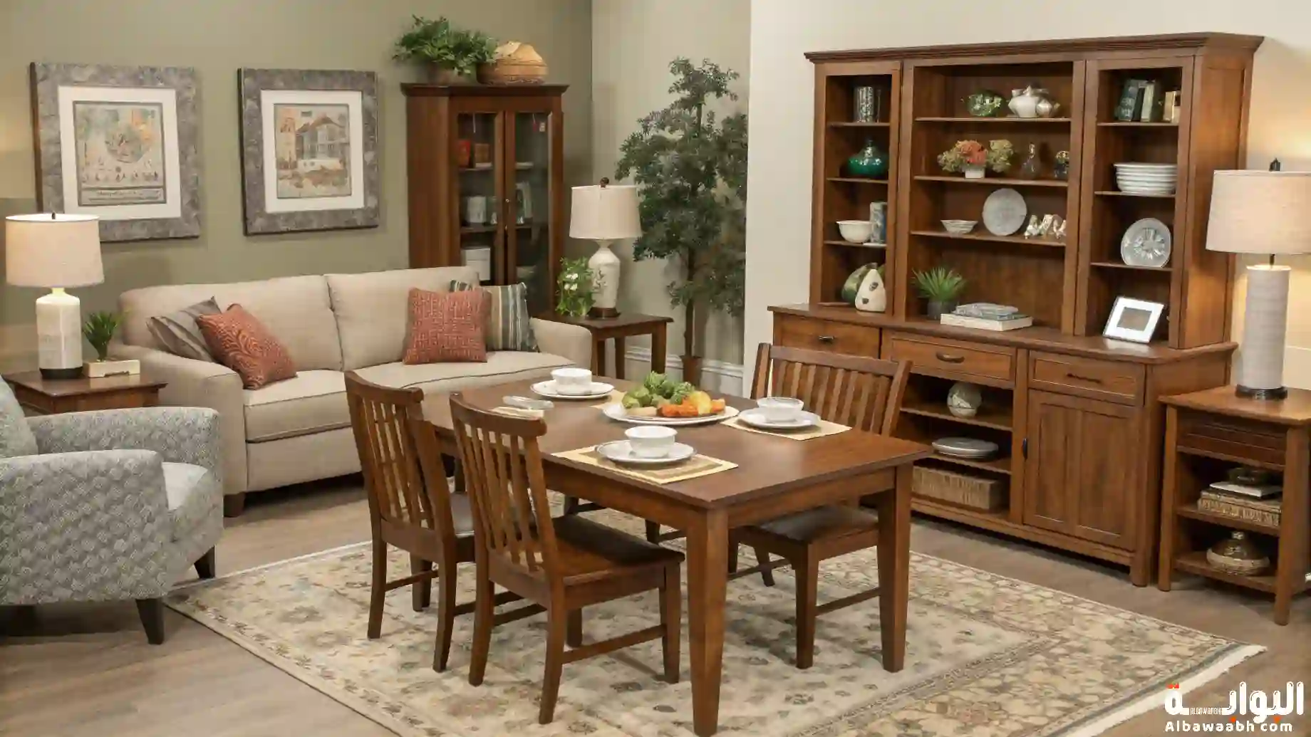 تجهيزات منزلية